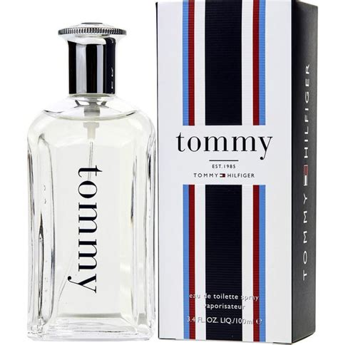 tommy hilfiger parfum ici paris